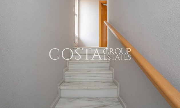 Odsprzedaż - Dom -
Orihuela - Villamartin