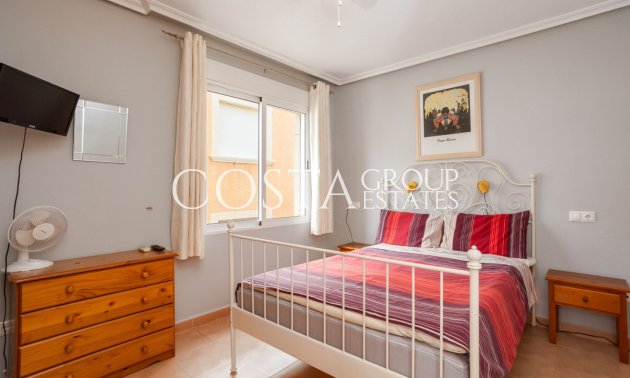 Odsprzedaż - Dom -
Orihuela - Villamartin