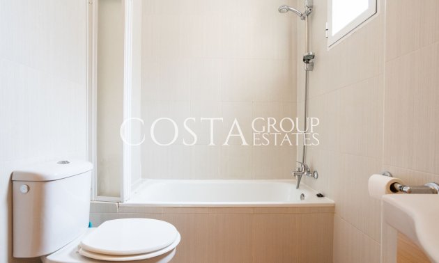 Odsprzedaż - Dom -
Orihuela - Villamartin