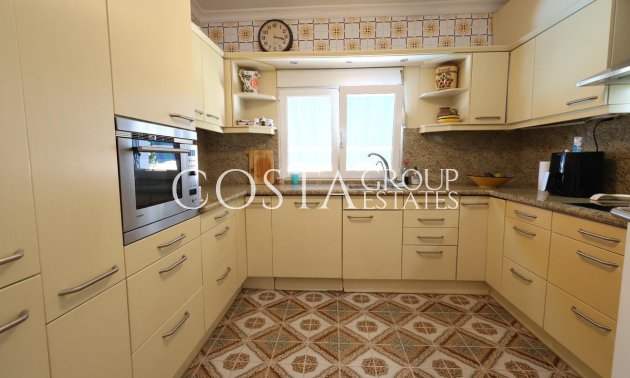 Odsprzedaż - Dom -
Orihuela - Punta Prima