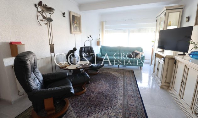 Odsprzedaż - Dom -
Orihuela - Punta Prima