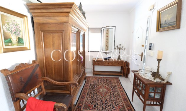 Odsprzedaż - Dom -
Orihuela - Punta Prima