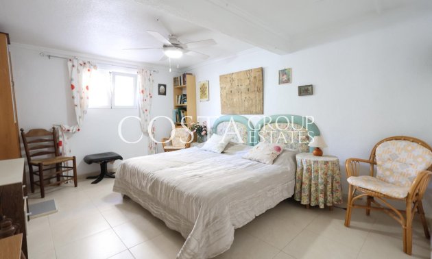 Odsprzedaż - Dom -
Orihuela - Punta Prima