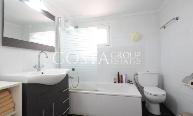 Odsprzedaż - Dom -
Orihuela - Punta Prima