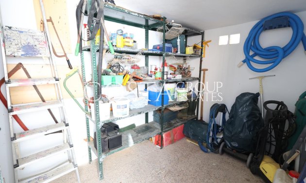 Odsprzedaż - Dom -
Orihuela - Punta Prima