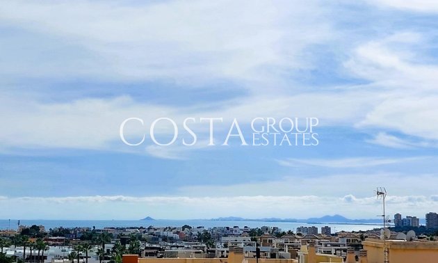 Wiederverkauf - Apartments -
Orihuela - Lomas de Cabo Roig