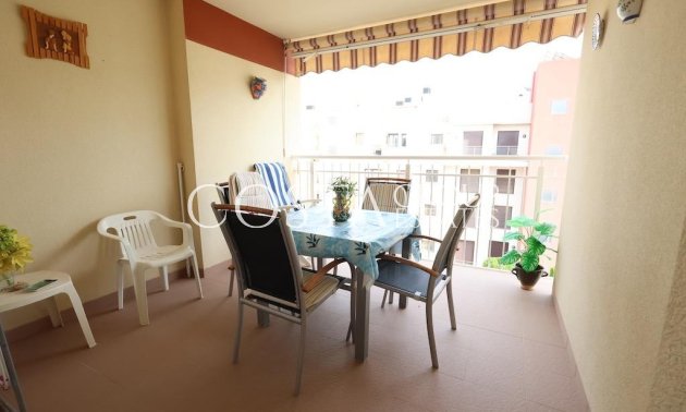 Wiederverkauf - Apartments -
Orihuela - Lomas de Cabo Roig