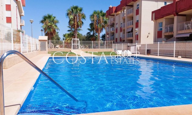 Wiederverkauf - Apartments -
Orihuela - Lomas de Cabo Roig