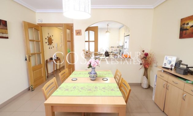 Wiederverkauf - Apartments -
Orihuela - Lomas de Cabo Roig