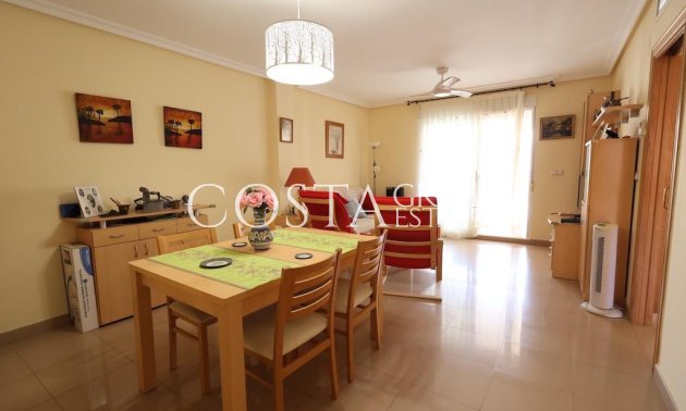 Wiederverkauf - Apartments -
Orihuela - Lomas de Cabo Roig
