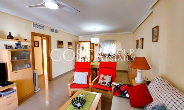 Wiederverkauf - Apartments -
Orihuela - Lomas de Cabo Roig