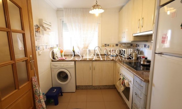 Wiederverkauf - Apartments -
Orihuela - Lomas de Cabo Roig