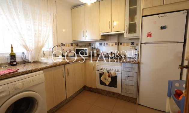 Wiederverkauf - Apartments -
Orihuela - Lomas de Cabo Roig