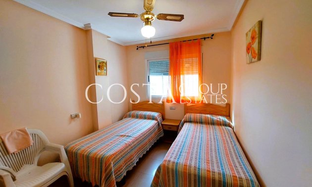 Wiederverkauf - Apartments -
Orihuela - Lomas de Cabo Roig