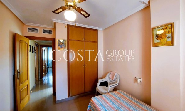 Wiederverkauf - Apartments -
Orihuela - Lomas de Cabo Roig