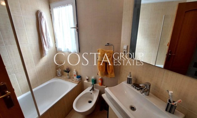 Wiederverkauf - Apartments -
Orihuela - Lomas de Cabo Roig