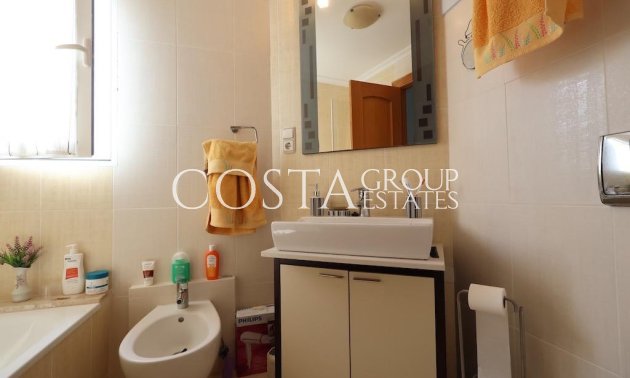 Wiederverkauf - Apartments -
Orihuela - Lomas de Cabo Roig