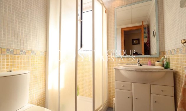 Wiederverkauf - Apartments -
Orihuela - Lomas de Cabo Roig