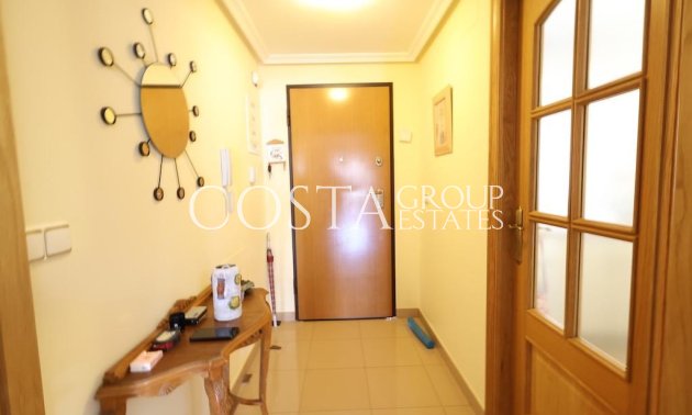 Wiederverkauf - Apartments -
Orihuela - Lomas de Cabo Roig