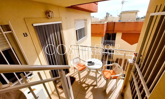 Wiederverkauf - Apartments -
Orihuela - Lomas de Cabo Roig