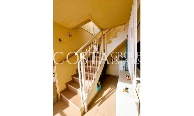 Wiederverkauf - Apartments -
Orihuela - Lomas de Cabo Roig