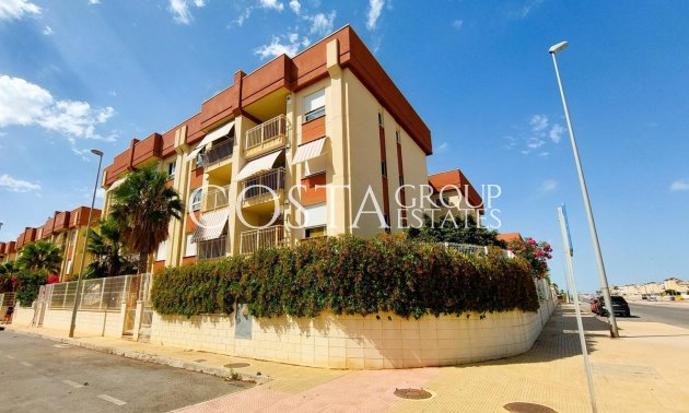 Wiederverkauf - Apartments -
Orihuela - Lomas de Cabo Roig