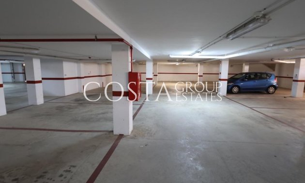 Wiederverkauf - Apartments -
Orihuela - Lomas de Cabo Roig