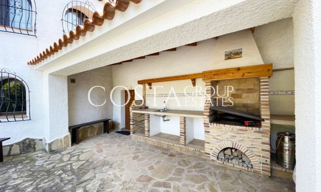 Herverkoop - Villa -
Pinoso - Los Pinos