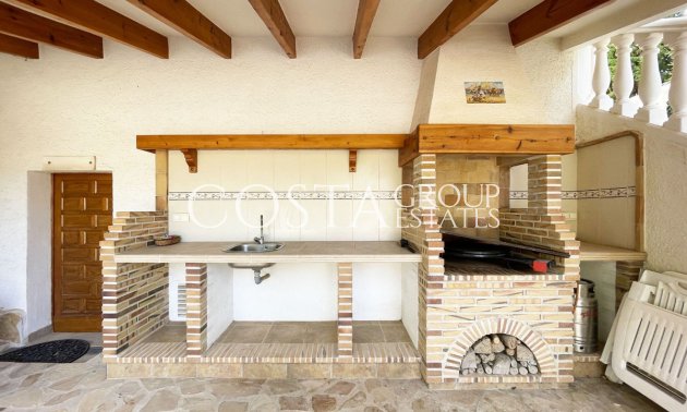 Herverkoop - Villa -
Pinoso - Los Pinos