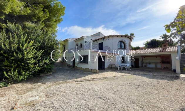 Herverkoop - Villa -
Pinoso - Los Pinos