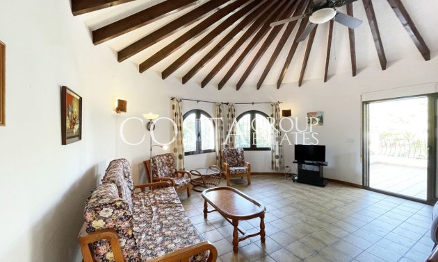 Herverkoop - Villa -
Pinoso - Los Pinos