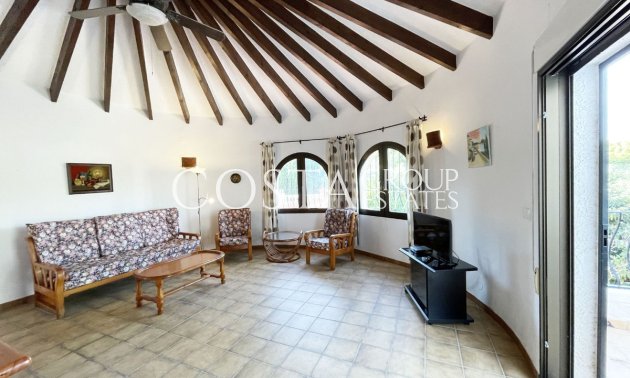 Herverkoop - Villa -
Pinoso - Los Pinos