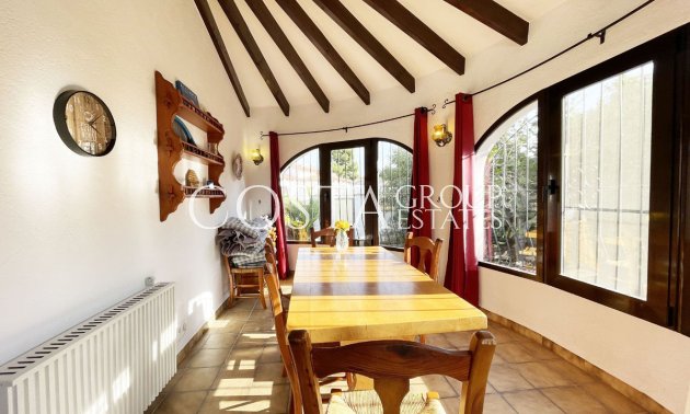 Herverkoop - Villa -
Pinoso - Los Pinos