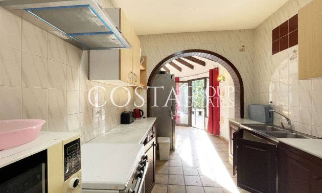 Herverkoop - Villa -
Pinoso - Los Pinos