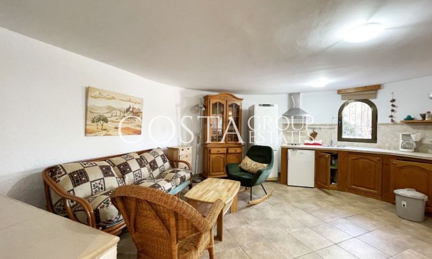 Herverkoop - Villa -
Pinoso - Los Pinos