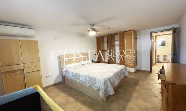 Herverkoop - Villa -
Pinoso - Los Pinos