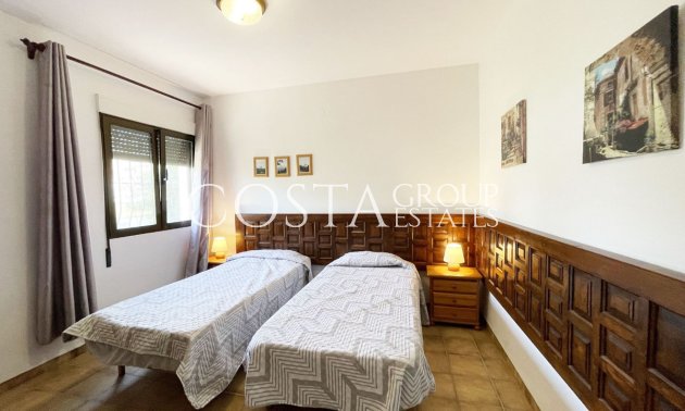 Herverkoop - Villa -
Pinoso - Los Pinos