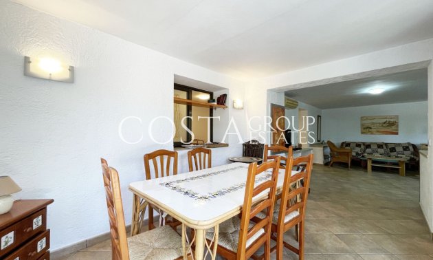 Herverkoop - Villa -
Pinoso - Los Pinos