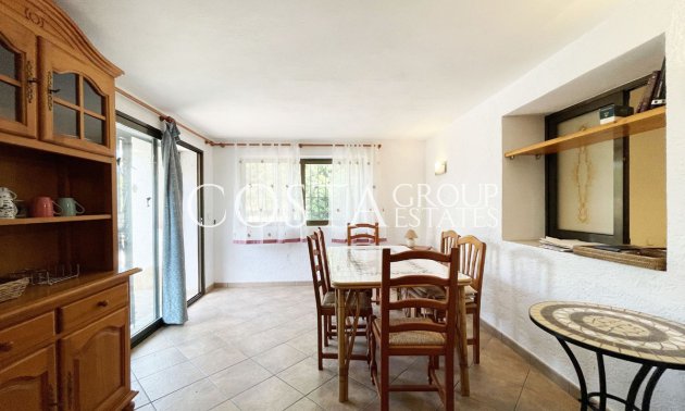 Herverkoop - Villa -
Pinoso - Los Pinos