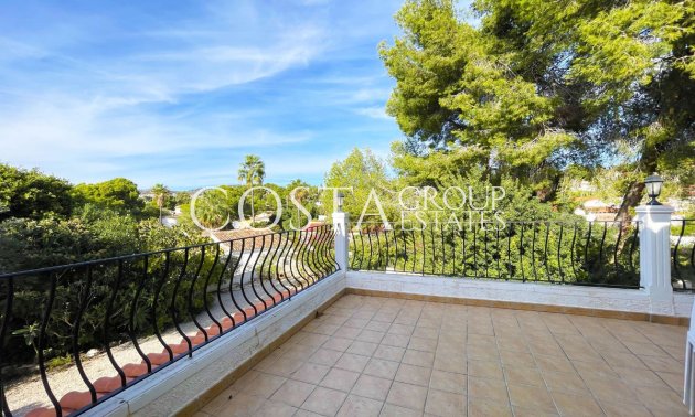 Herverkoop - Villa -
Pinoso - Los Pinos