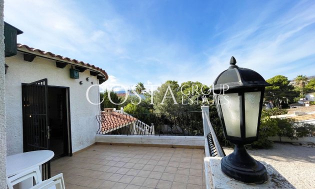 Herverkoop - Villa -
Pinoso - Los Pinos