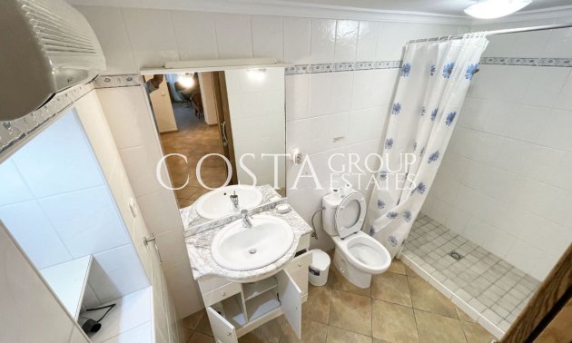 Herverkoop - Villa -
Pinoso - Los Pinos