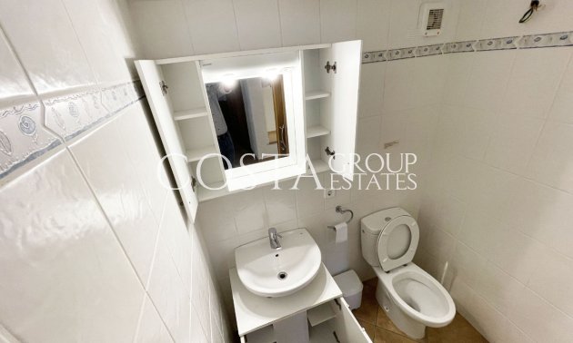 Herverkoop - Villa -
Pinoso - Los Pinos