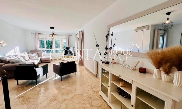 Herverkoop - Villa -
Orihuela - Orihuela Costa