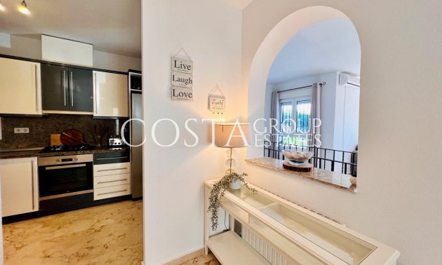 Herverkoop - Villa -
Orihuela - Orihuela Costa