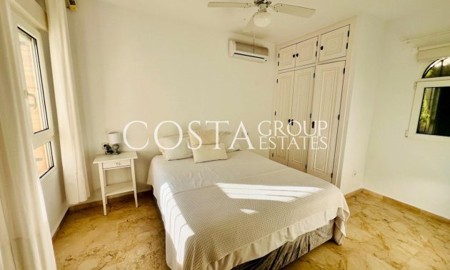 Herverkoop - Villa -
Orihuela - Orihuela Costa