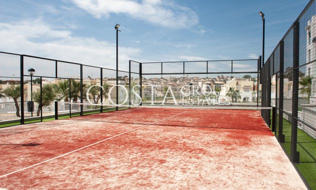 Herverkoop - Apartments -
Orihuela - Villamartin