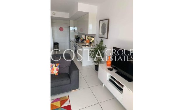 Herverkoop - Apartments -
Orihuela - Villamartin