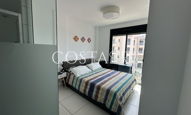 Herverkoop - Apartments -
Orihuela - Villamartin