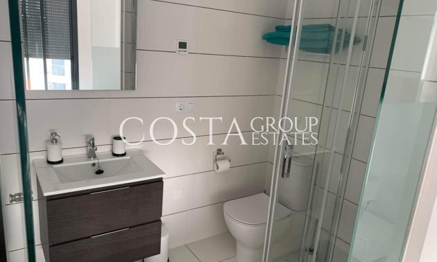 Herverkoop - Apartments -
Orihuela - Villamartin